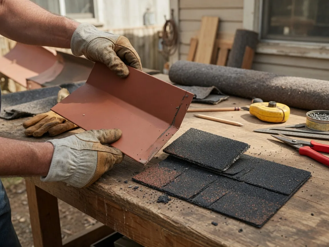 Roof Repair company in Weiner, AR